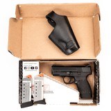 SMITH & WESSON M&P 45 SHIELD M2.0 .45 ACP - 3 of 3