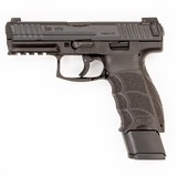 HECKLER & KOCH VP9 9MM LUGER (9X19 PARA) - 1 of 3