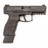 HECKLER & KOCH VP9 9MM LUGER (9X19 PARA) - 2 of 3