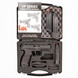 HECKLER & KOCH VP9 9MM LUGER (9X19 PARA) - 3 of 3