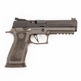 SIG SAUER P320 XFIVE LEGION 9MM LUGER (9X19 PARA) - 2 of 3