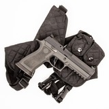 SIG SAUER P320 XFIVE LEGION 9MM LUGER (9X19 PARA) - 3 of 3