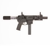 CMMG MK9 9MM LUGER (9X19 PARA) - 2 of 3