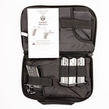 RUGER SR1911 9MM LUGER (9X19 PARA) - 1 of 1