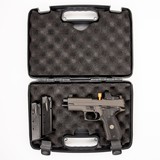 SIG SAUER P226 LEGION 9MM LUGER (9X19 PARA) - 3 of 3
