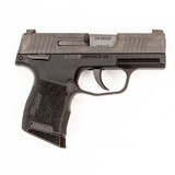 SIG SAUER P365 9MM LUGER (9X19 PARA) - 2 of 3