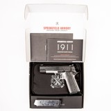 SPRINGFIELD ARMORY EMISSARY .45 ACP - 3 of 3
