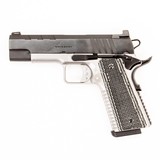 SPRINGFIELD ARMORY EMISSARY .45 ACP - 1 of 3