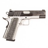 SPRINGFIELD ARMORY EMISSARY .45 ACP - 2 of 3