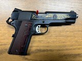 SPRINGFIELD ARMORY 1911 Garrison Ducks Unlimited .45 ACP - 1 of 3