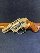 SMITH & WESSON 640-1 .357 MAG - 1 of 3