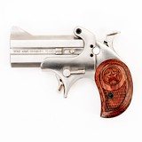 BOND ARMS COWBOY DEFENDER .45 LC/.410 GA - 1 of 3