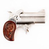 BOND ARMS COWBOY DEFENDER .45 LC/.410 GA - 2 of 3