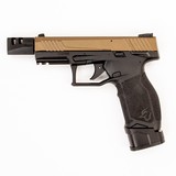 TAURUS TX .22 LR - 1 of 3