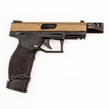 TAURUS TX .22 LR - 2 of 3