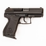 HECKLER & KOCH P2000 9MM LUGER (9X19 PARA) - 2 of 3