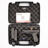 SIG SAUER P229 9MM LUGER (9X19 PARA) - 3 of 3