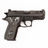 SIG SAUER P229 9MM LUGER (9X19 PARA) - 2 of 3