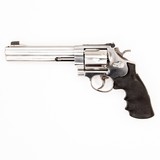 SMITH & WESSON 629-4 CLASSIC .44 MAGNUM - 1 of 2