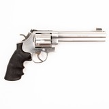 SMITH & WESSON 629-4 CLASSIC .44 MAGNUM - 2 of 2
