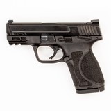 SMITH & WESSON M&P 40 M2.0 .40 S&W - 1 of 3