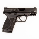 SMITH & WESSON M&P 40 M2.0 .40 S&W - 2 of 3