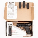 SMITH & WESSON M&P 40 M2.0 .40 S&W - 3 of 3