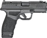 SPRINGFIELD ARMORY HELLCAT PRO COMP *10-ROUND* 9MM LUGER (9X19 PARA) - 1 of 3