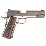 KIMBER TACTICAL CUSTOM II .45 ACP - 2 of 3