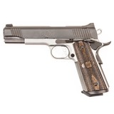 KIMBER TACTICAL CUSTOM II .45 ACP - 1 of 3