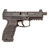 HECKLER & KOCH VP9 TACTICAL 9MM LUGER (9X19 PARA) - 1 of 3