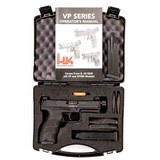 HECKLER & KOCH VP9 TACTICAL 9MM LUGER (9X19 PARA) - 2 of 3