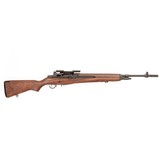 SPRINGFIELD ARMORY M1A .308 WIN - 2 of 3