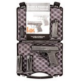 HECKLER & KOCH P2000 SK 9MM LUGER (9X19 PARA) - 3 of 3