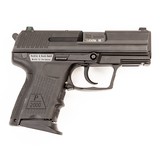 HECKLER & KOCH P2000 SK 9MM LUGER (9X19 PARA) - 2 of 3