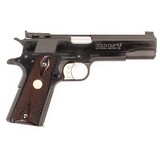 COLT MK IV SERIES 70 GOLD CUP NATIONAL MATCH .45 ACP - 2 of 3