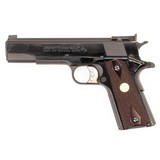 COLT MK IV SERIES 70 GOLD CUP NATIONAL MATCH .45 ACP - 1 of 3