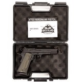 ROCK ISLAND ARMORY M1911-A1 FS 22XT .22 WMR - 3 of 3