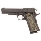 ROCK ISLAND ARMORY M1911-A1 FS 22XT .22 WMR - 1 of 3