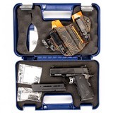 SMITH & WESSON SW1911 PRO SERIES 9MM LUGER (9X19 PARA) - 3 of 3