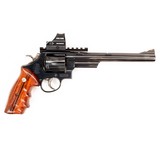 SMITH & WESSON MODEL 29-4 .44 MAGNUM - 2 of 2