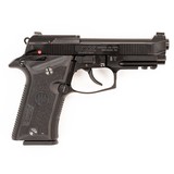 BERETTA 80X CHEETAH .380 ACP - 2 of 3