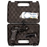 BERETTA 80X CHEETAH .380 ACP - 3 of 3