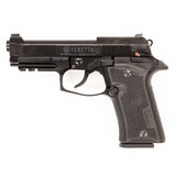 BERETTA 80X CHEETAH .380 ACP - 1 of 3