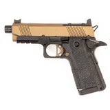 COSAINT ARMS COS21 9MM LUGER (9X19 PARA) - 1 of 3