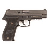 SIG SAUER P226 .40 S&W - 2 of 2