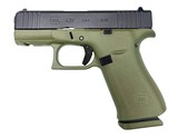 GLOCK G43X 9MM LUGER (9X19 PARA) - 1 of 1