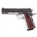 CHARLES DALY 1911 .45 ACP