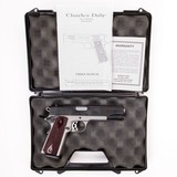 CHARLES DALY 1911 .45 ACP - 3 of 3