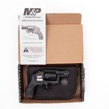 SMITH & WESSON M&P BODYGUARD 38 .38 SPL - 3 of 3